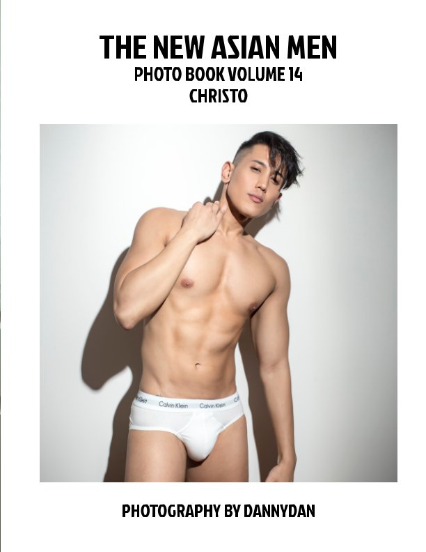 The New Asian Men 14: Christo nach dannydan anzeigen