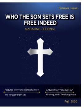 Who the Son Sets Free is Free Indeed book cover