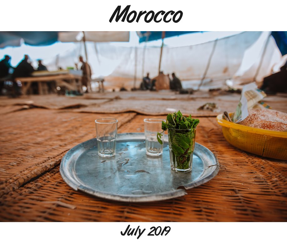 View Morocco by Marla Keown Photography