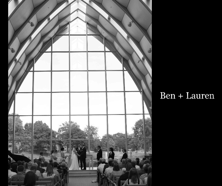 View Ben + Lauren by BennyBoy