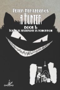 A Hunter - Book 1 book cover