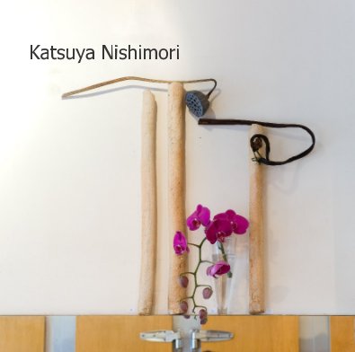 Katsuya Nishimori book cover