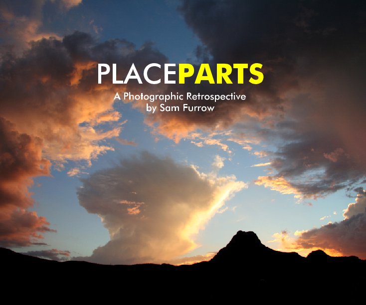View PlaceParts by Sam Furrow
