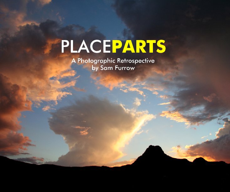 Ver PlaceParts por Sam Furrow