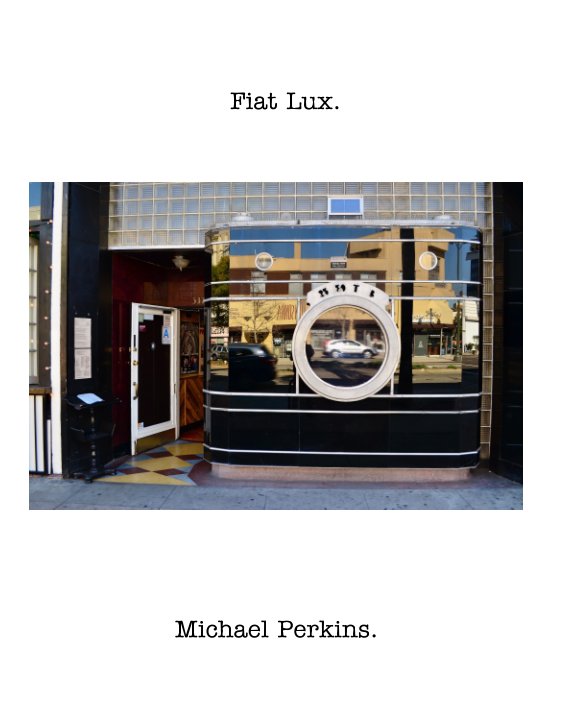 Bekijk Fiat Lux op Michael Perkins
