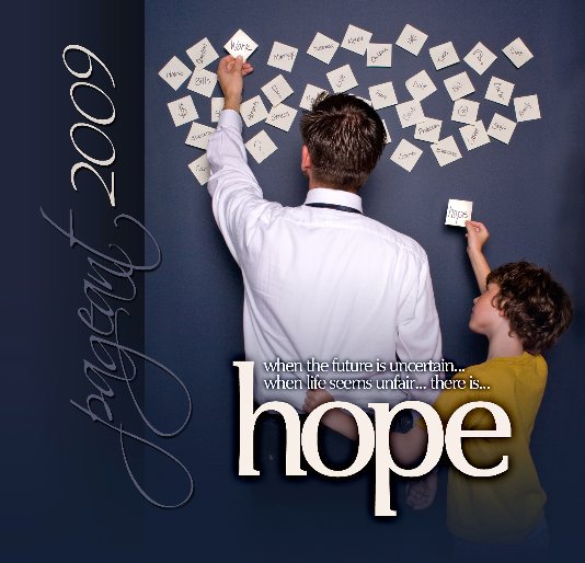 Ver Hope 2009 por Photography by Rachel Gardner