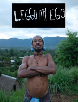 Leggo My Ego book cover