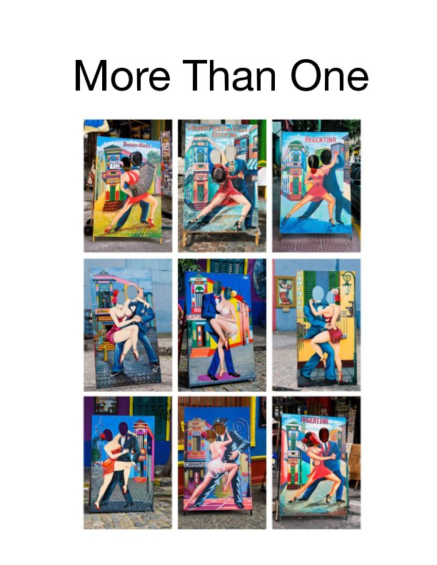 Visualizza More Than One di John Armstrong