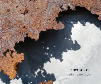 inner voices book cover