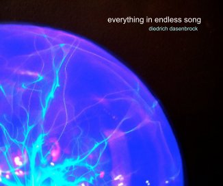 everything in endless song book cover