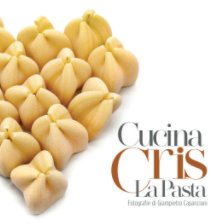 Cucina Cris - La Pasta book cover