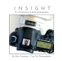 Insight Into Basic Photography book cover