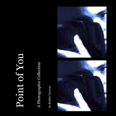 Point of You book cover