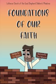Foundations of Faith book cover