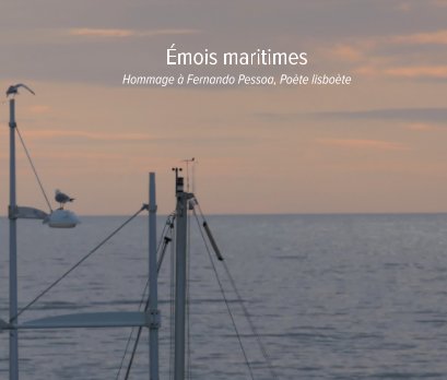 Émois maritimes book cover