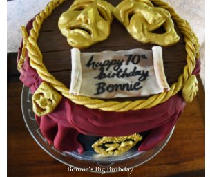 Bonnie's Special Day book cover