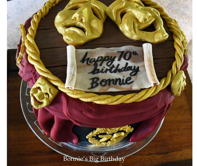 View Bonnie's Special Day by Peter and Renate Nahum