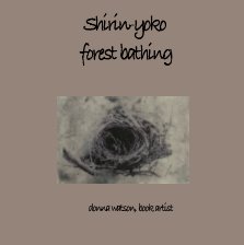 Shinrin-yoko book cover