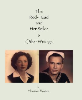 The Red-Head and Her Sailor & Other Writings book cover
