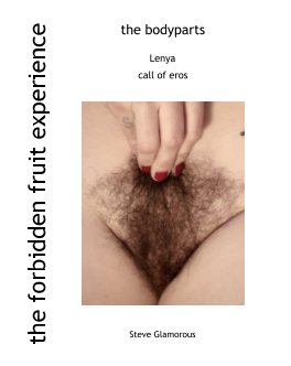 Lenya call of eros book cover
