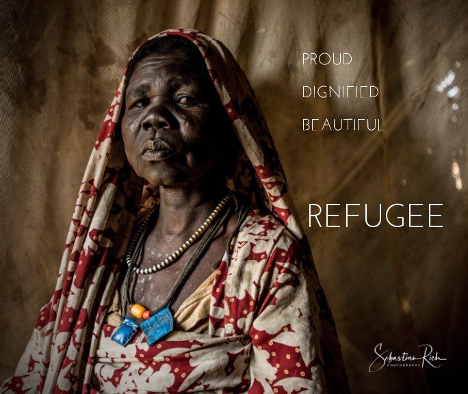 Ver Refugee por Sebastian Rich
