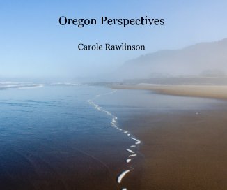 Oregon Perspectives book cover