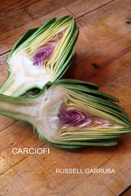 Carciofi nach Russell Garruba anzeigen