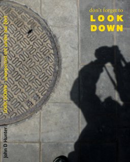 Don't Forget to Look Down book cover