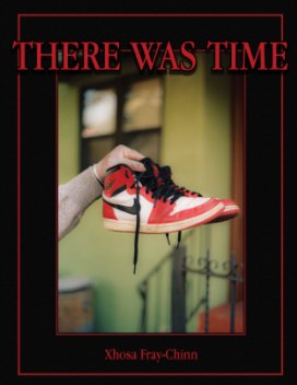 There Was Time, Then There Wasn't book cover