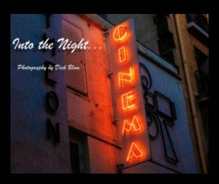 Into the night. book cover