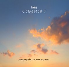 Finding COMFORT book cover
