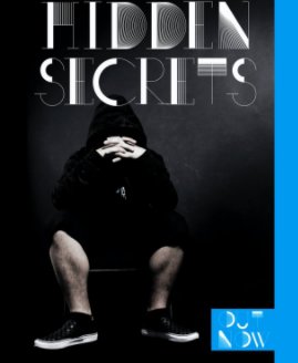 Hidden Secrets book cover