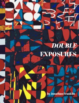 Double Exposures book cover