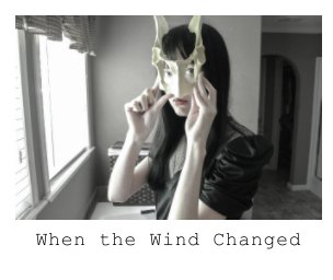 When the Wind Changed book cover