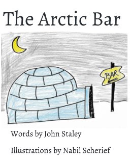 The Arctic Bar book cover