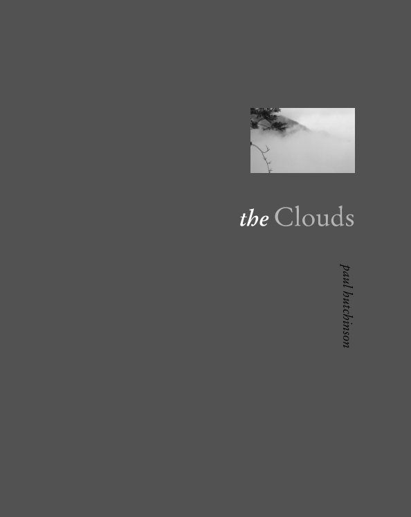 Visualizza The Clouds di Paul Hutchinson