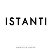 Istanti book cover