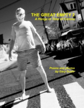The Great Empty 2 book cover