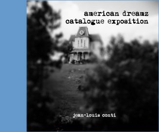 american dreamz book cover