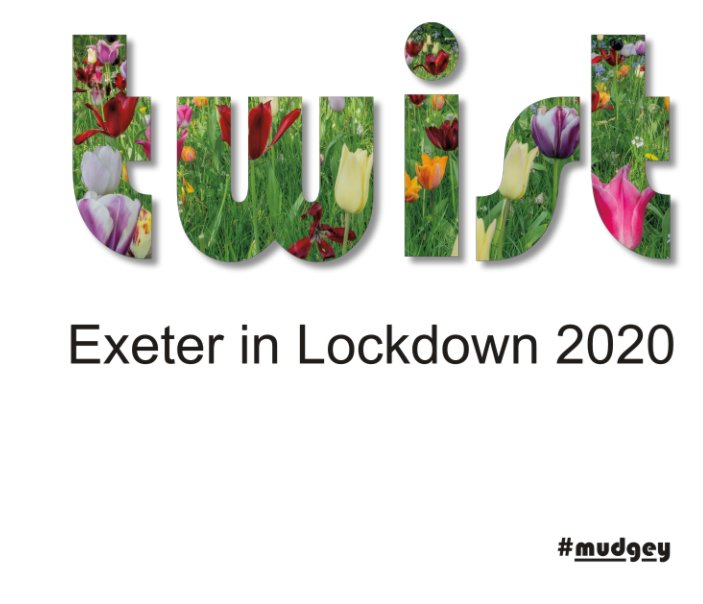 View Exeter in Lockdown 2020 by #mudgey