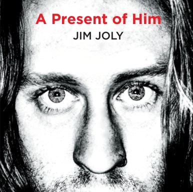 A Present of Him book cover