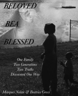 Beloved Bea Blessed book cover