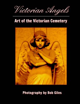 Victorian Angels book cover