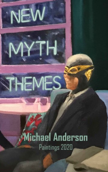 Bekijk New Myth Themes op Michael Anderson