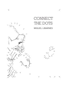 Connect The Dots book cover