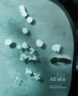 All of it book cover