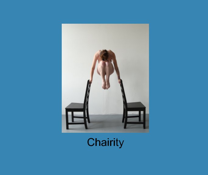 Visualizza Chairity di Edward Fahrmeier