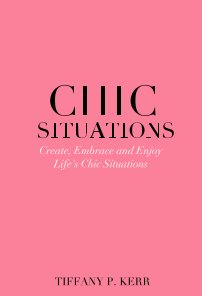 Chic Situations book cover