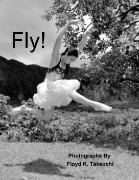 Fly! book cover