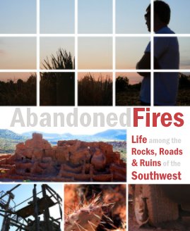 Abandoned Fires book cover